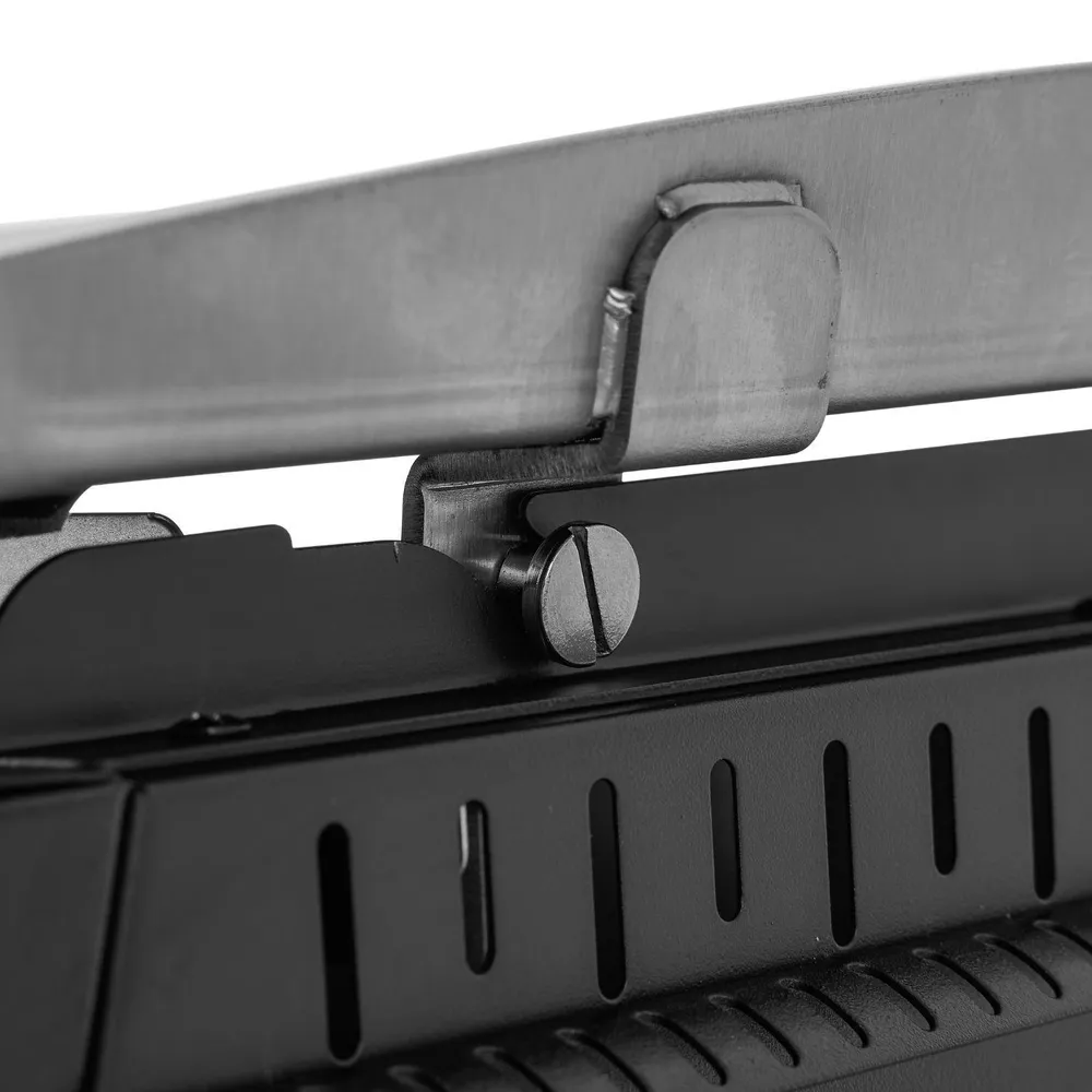 Bbq Grill Plancha a Gas 3 Quemadores, foto 8