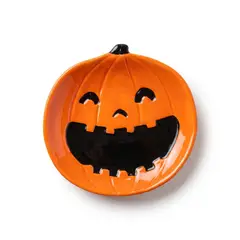 FRANK & MORTIS - Plato Calabaza