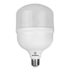 WESTINGHOUSE - Ampolleta 60 W E27 5400 lm Luz Fría