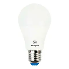 WESTINGHOUSE - Ampolleta 9 W E27 800 lm Luz Cálida