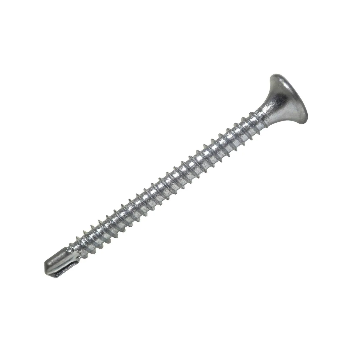 MAMUT - Tornillo Autoperforante Yeso-Cartón 1-5/8 " 6 mm 1000 unidad(es)