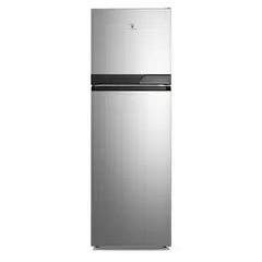 MADEMSA - Refrigerador Top Freezer No Frost 242 Litros Inox Altus 1250IS