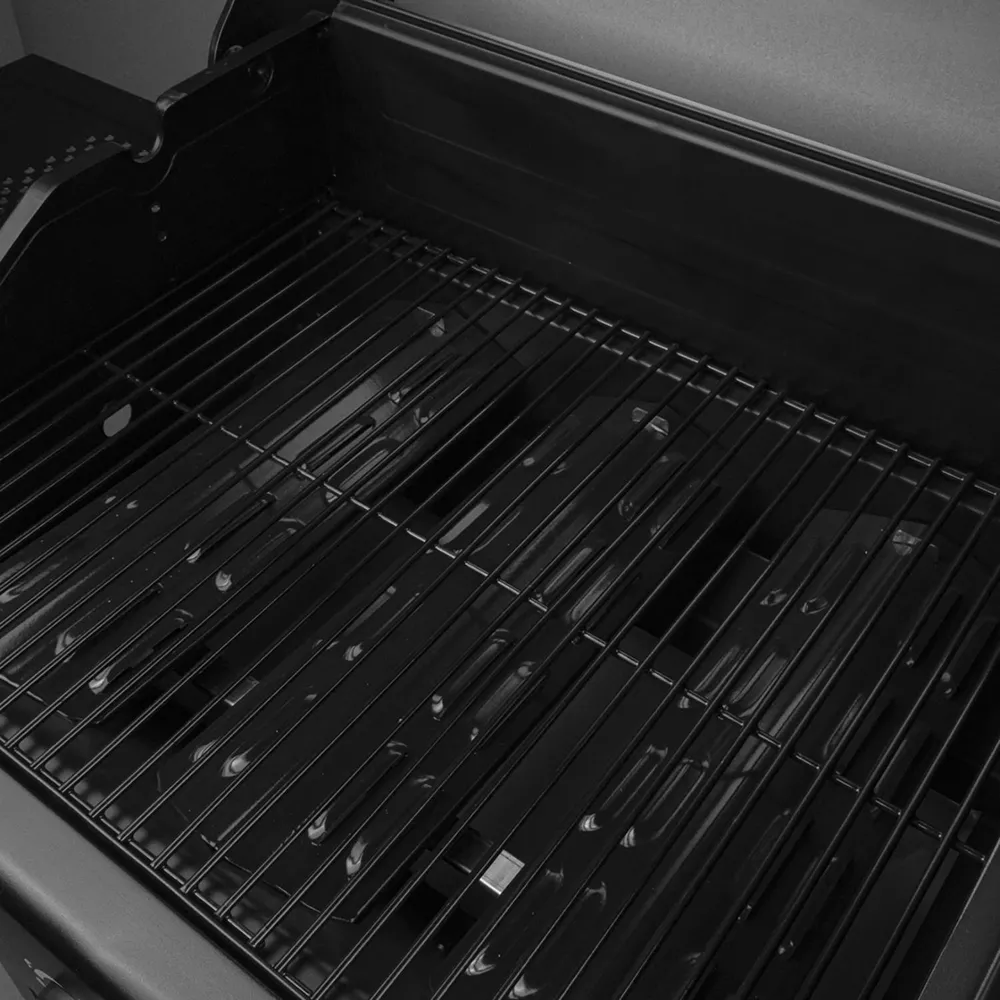 Grilltech Arrayan 3 Quemadores Negro, foto 4