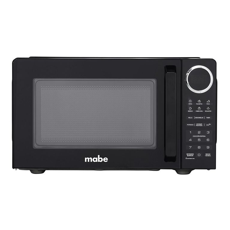 Microondas Digital 25 Litros Negro HMM09CHNJ
