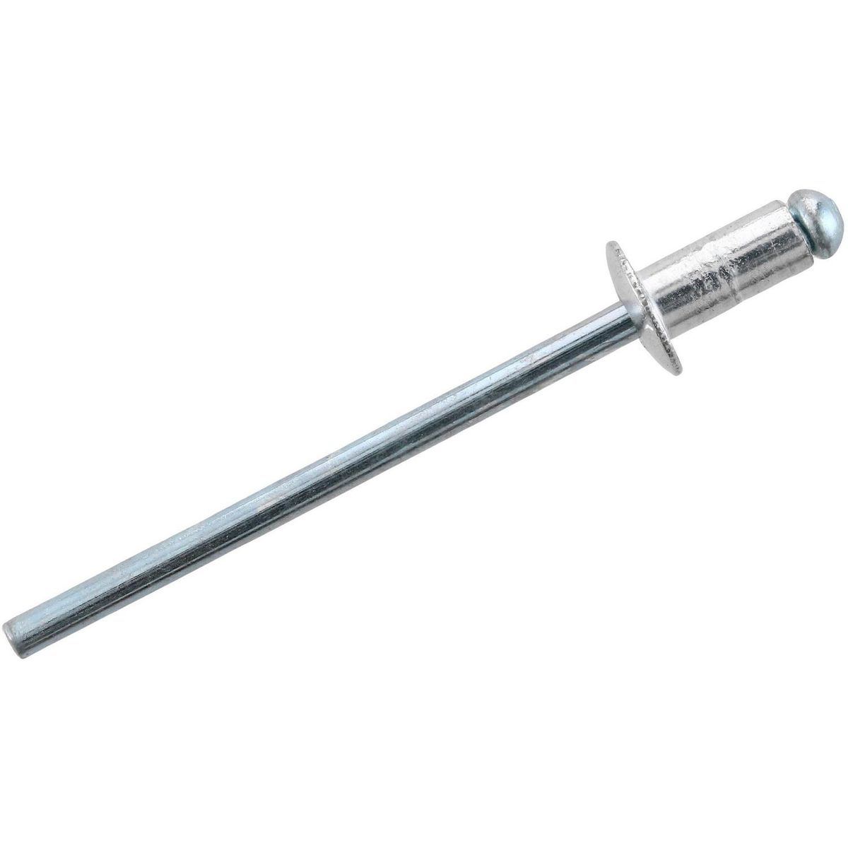 MAMUT - Remache tipo pop 3,2x10 mm 1000 unidades