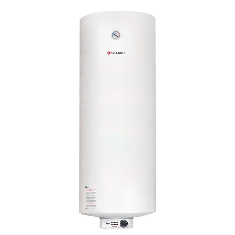 Termo eléctrico Eléctrica 160 Litros 2 kW de Muro
