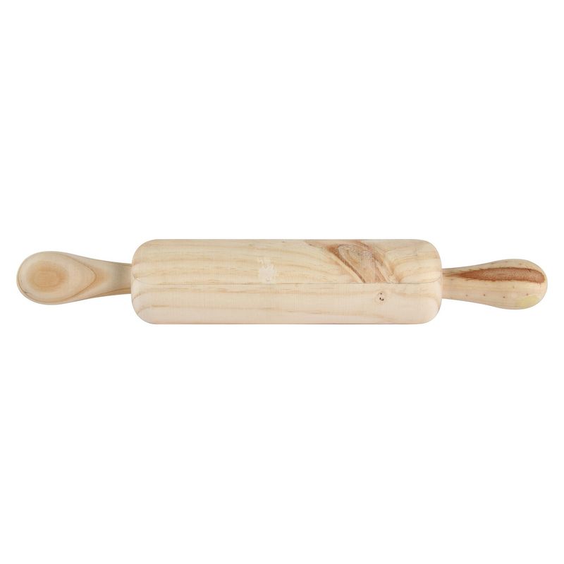CASA BONITA - Uslero madera Multicolor