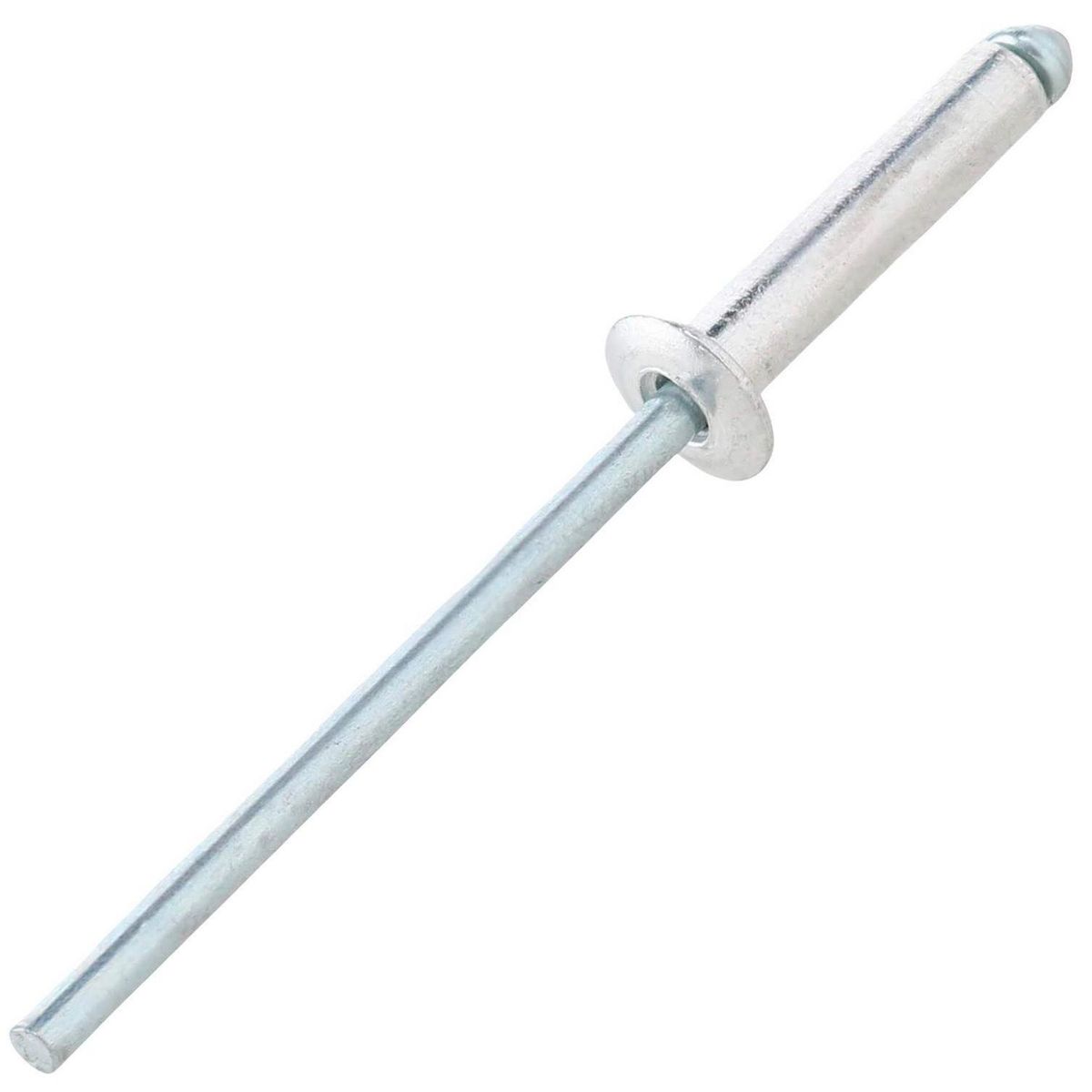 MAMUT - Remache tipo pop 3,2x15 mm 1000 unidades