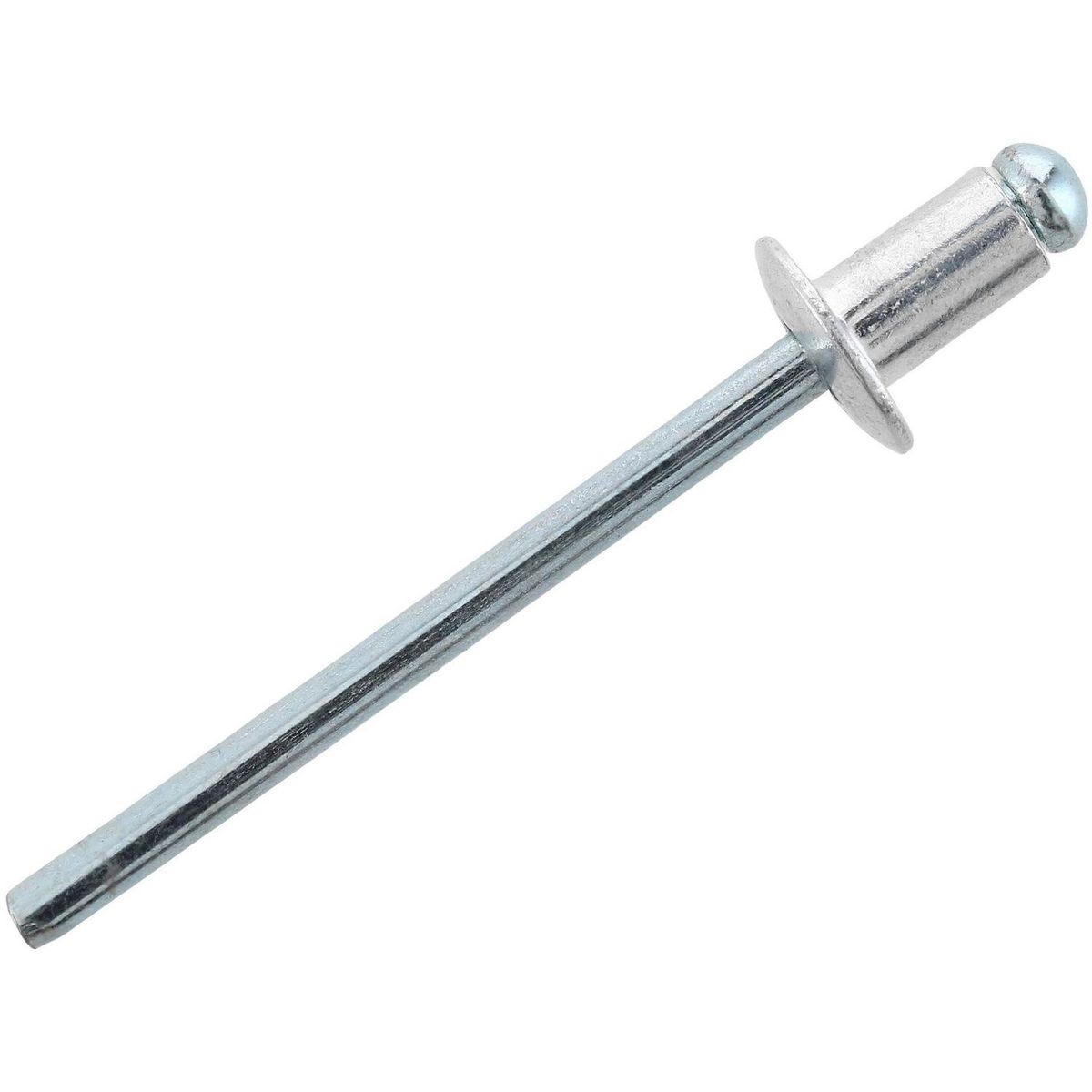 MAMUT - Remache tipo pop 4x6 mm 1000 unidades