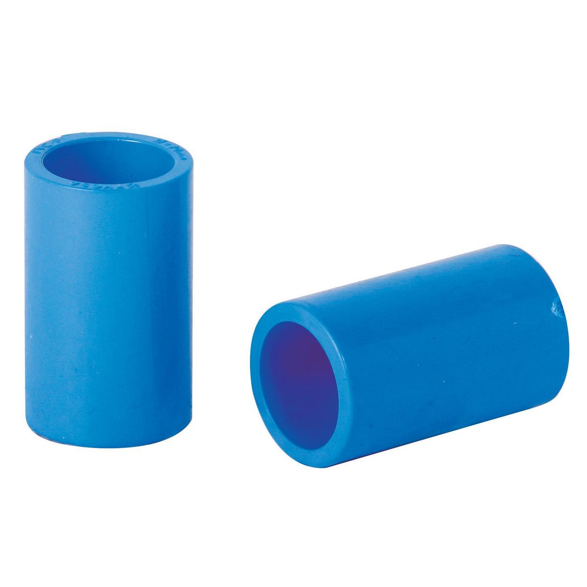 VINILIT - Pack Copla PVC-P Cementar 20mm 10u