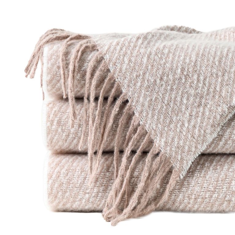 Manta Wool Snug Especial Multicolor