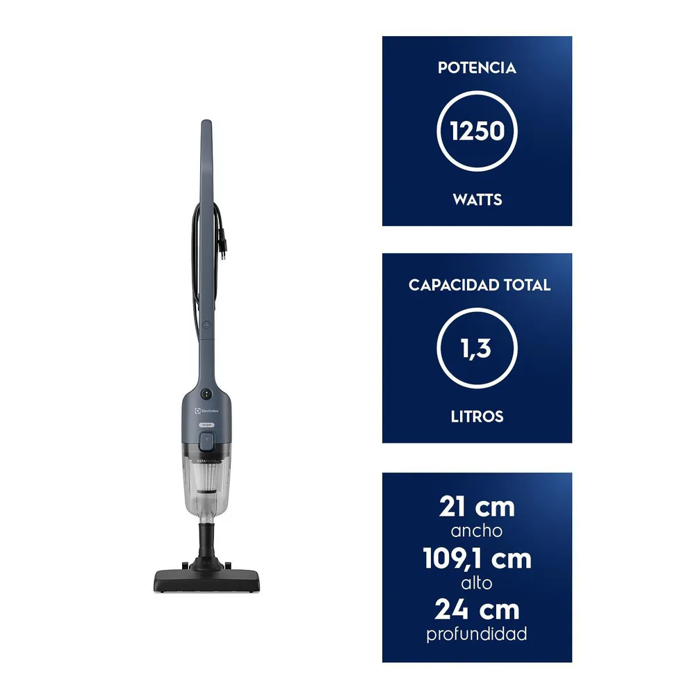 Electrolux STK21 Azul, foto 2