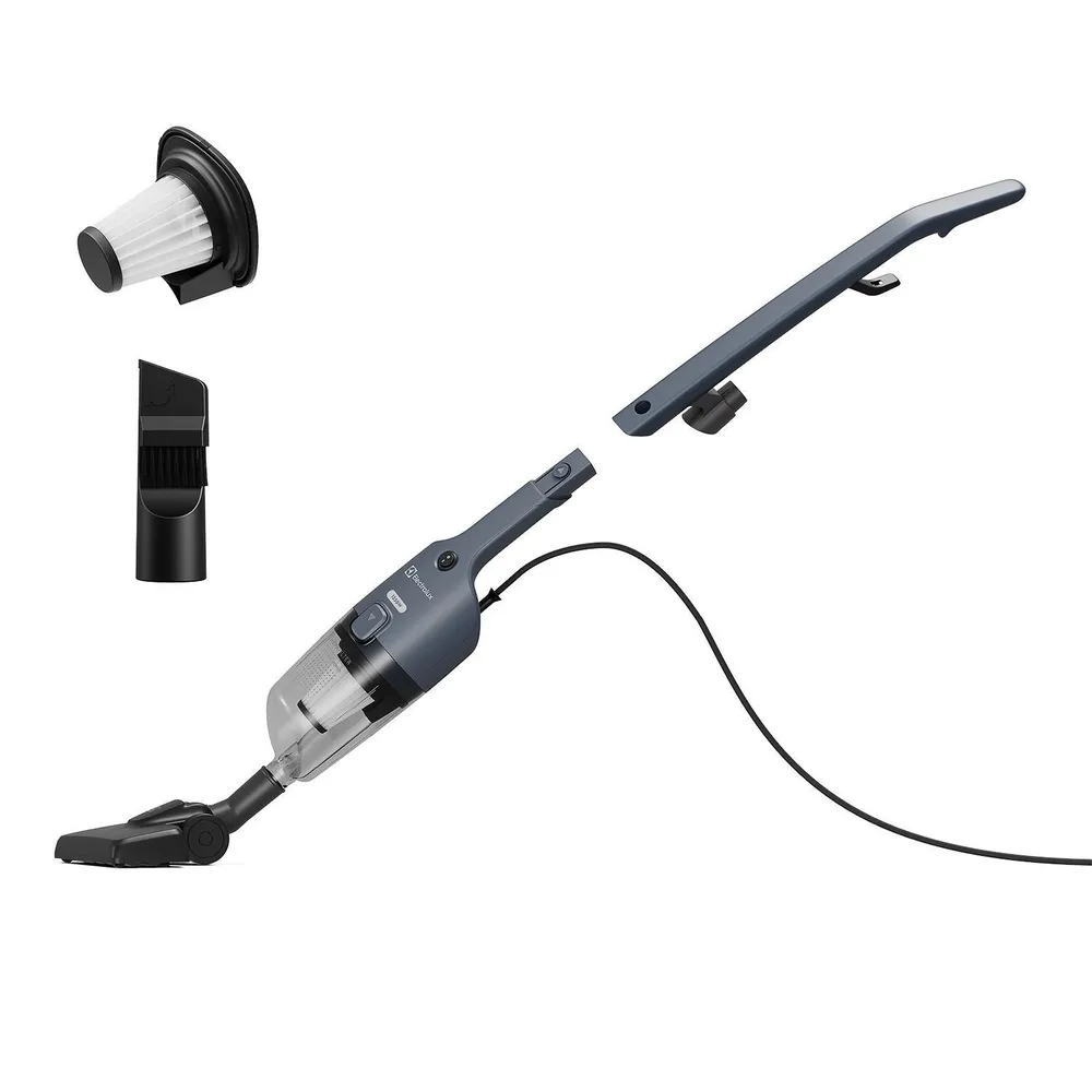 Electrolux STK21 Azul, foto 5