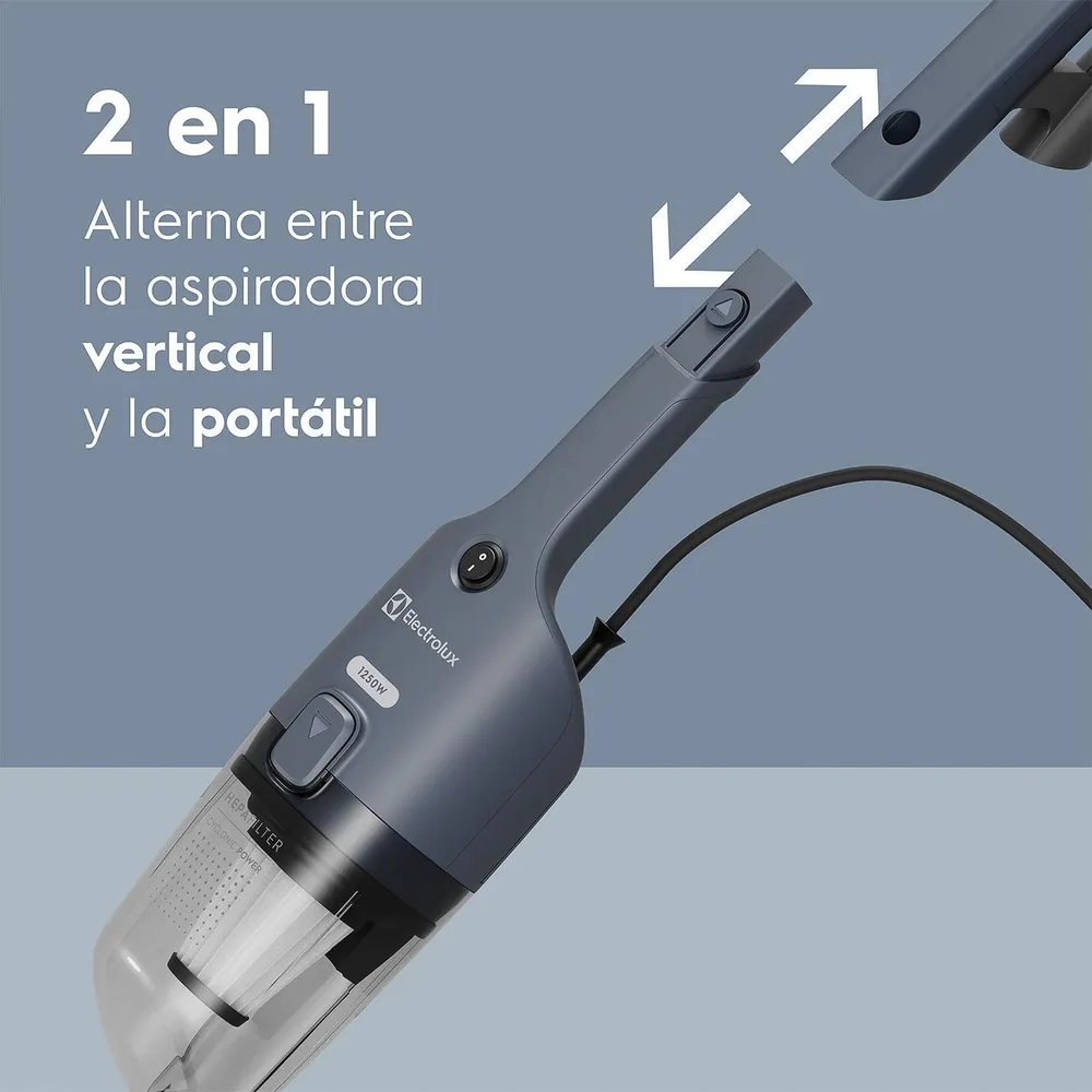 Electrolux STK21 Azul, foto 7