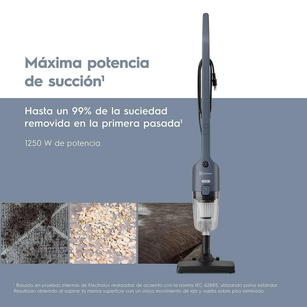 Electrolux STK21 Azul, foto 10