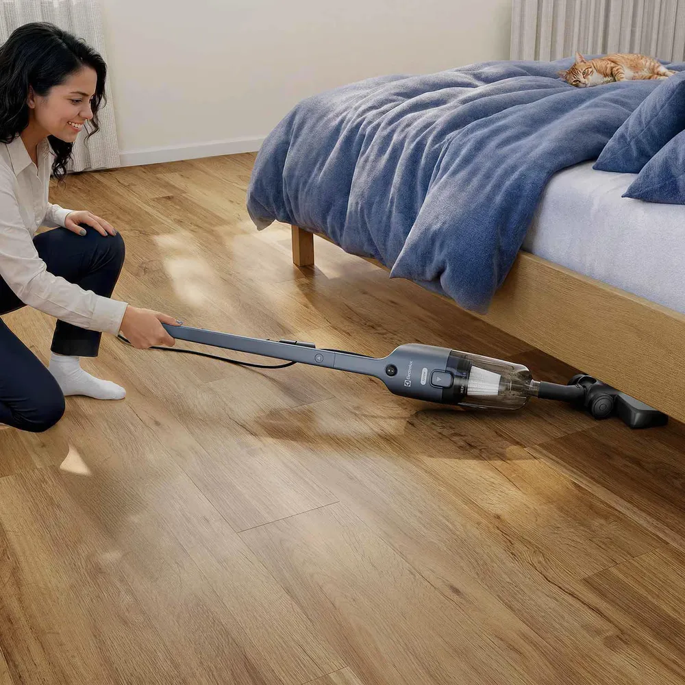 Electrolux STK21 Azul, foto 15