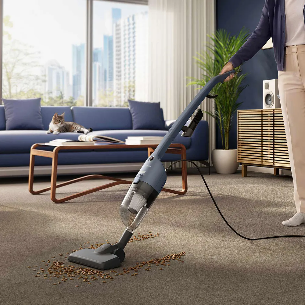 Electrolux STK21 Azul, foto 16