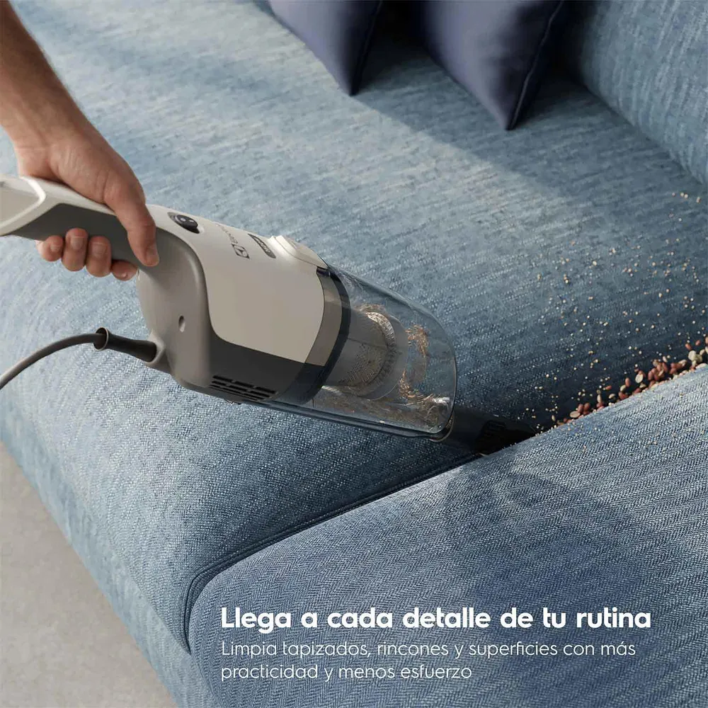 Aspiradora 1600 W 1.6 Litros STK24, foto 12