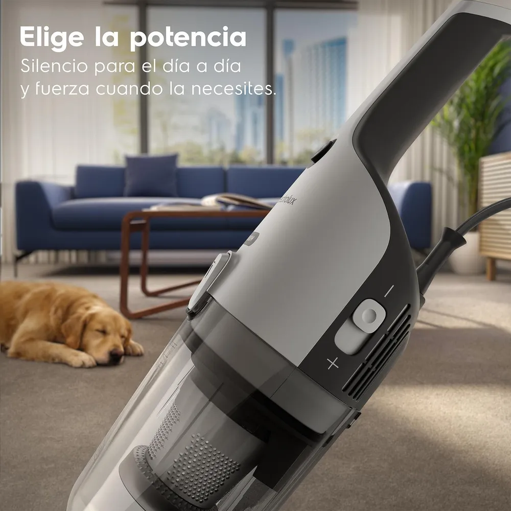 Aspiradora 1800 W 1.6 Litros STK26, foto 15