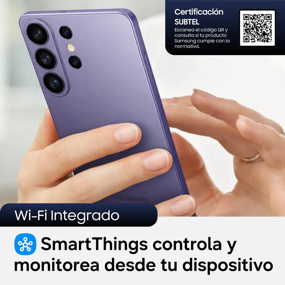Aire Acondicionado Essential Inverter 12000BTU, foto 8