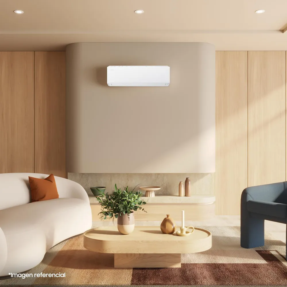 Aire Acondicionado Essential Inverter 18000BTU, foto 3