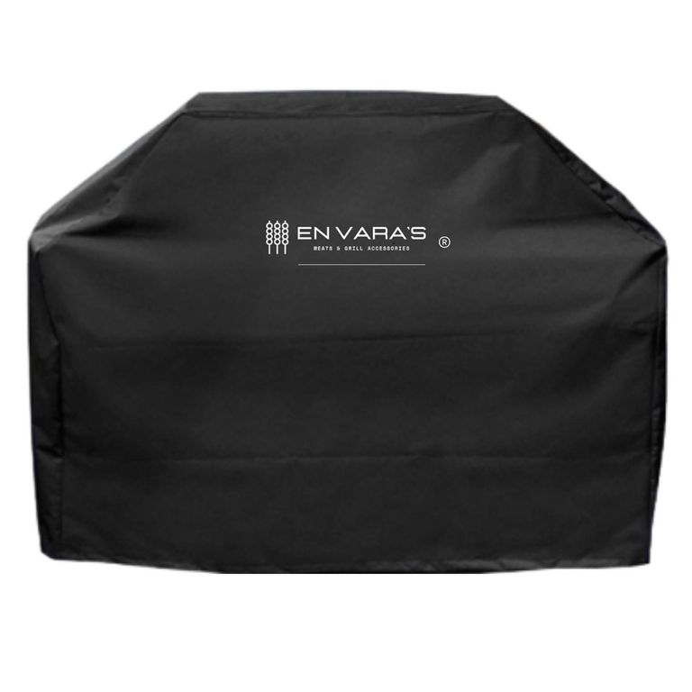 Funda para parrilla Talla M 3-4 Quemadores