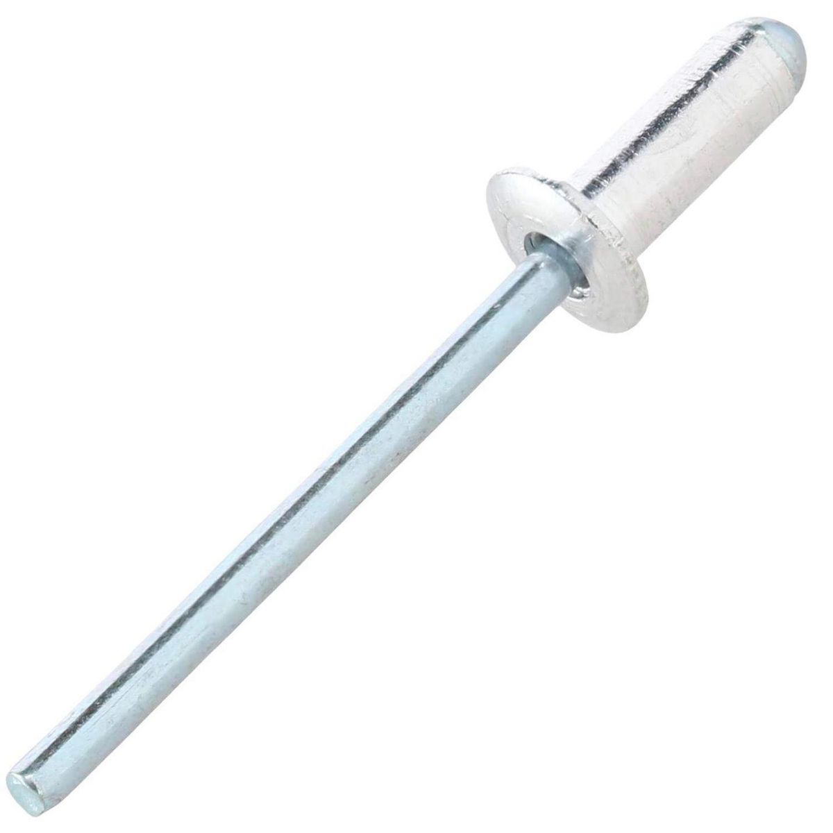 MAMUT - Remache tipo pop 4x10 mm 1000 unidades