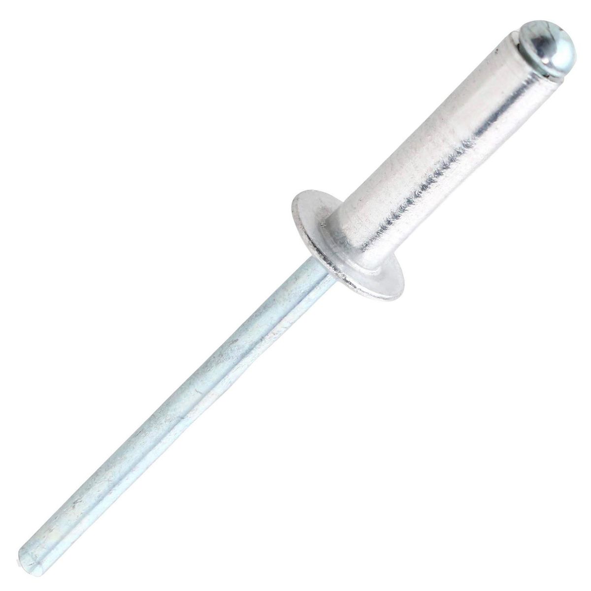 MAMUT - Remache tipo pop 4x15 mm 1000 unidades