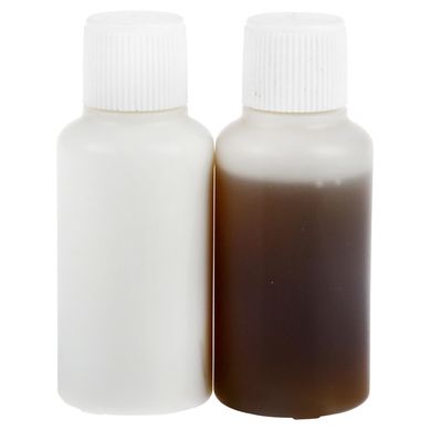 Kit esmalte para sanitario blanco