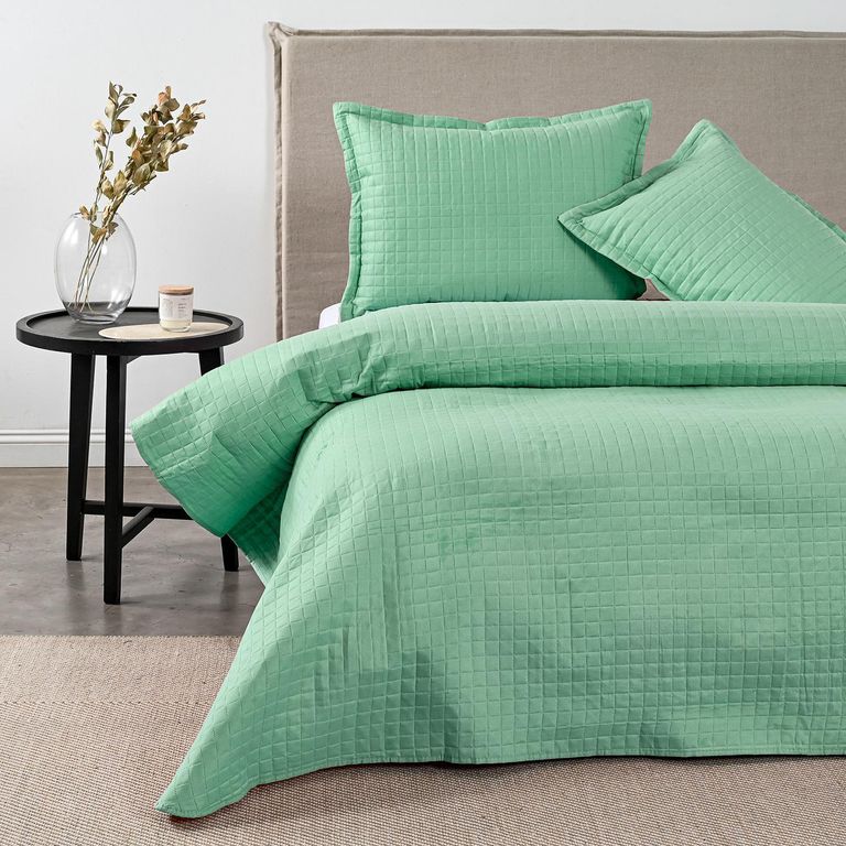 Quilt King Roller Celeste