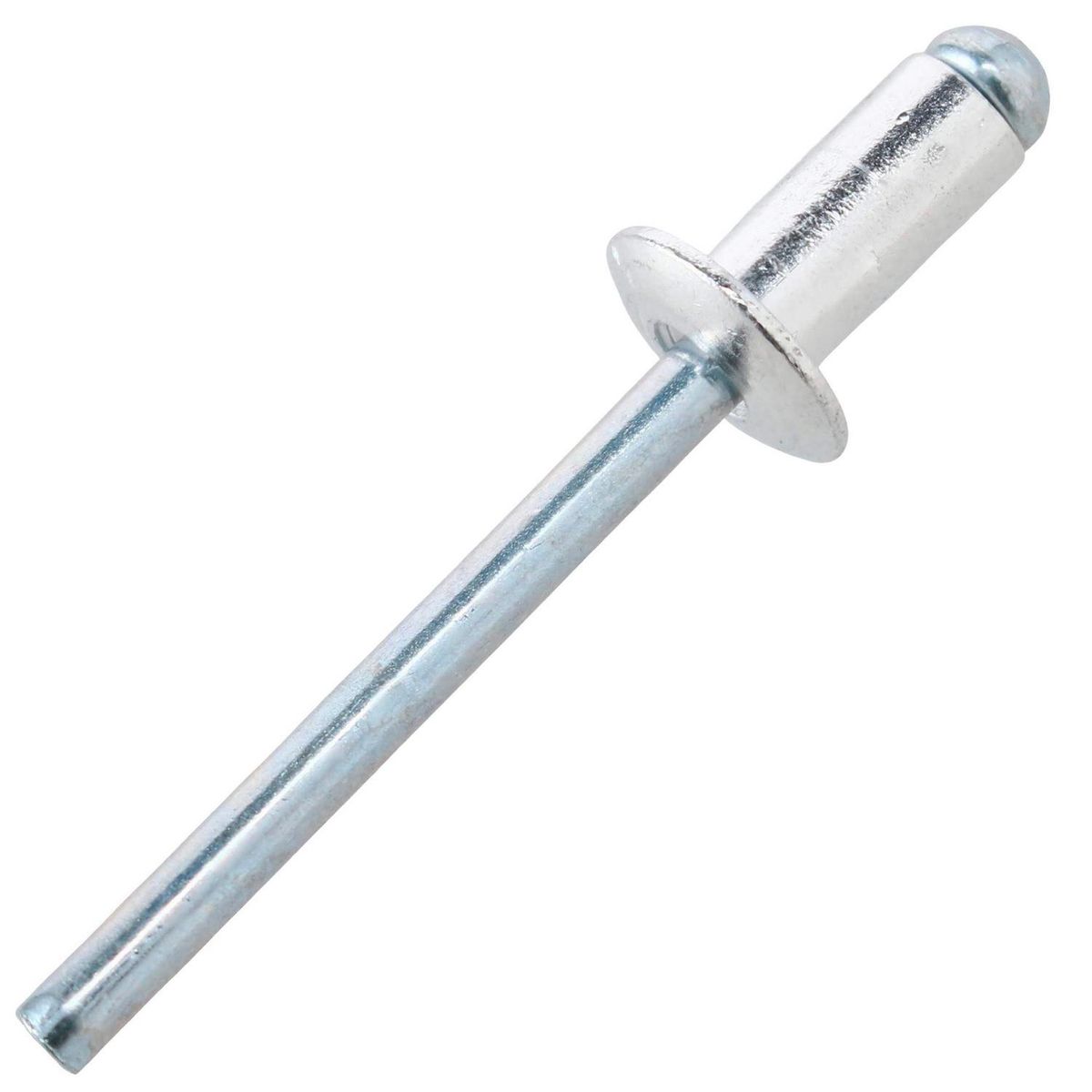 MAMUT - Remache tipo pop 4,8x10 mm 1000 unidades