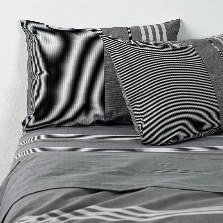 Sabana Hollow King 200 Hilos Gris