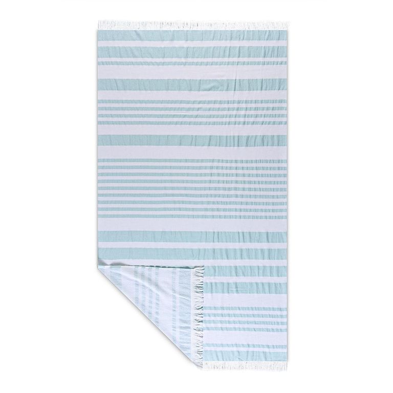 Toalla Playa 420 gr Algodón 100x180 cm Multicolor