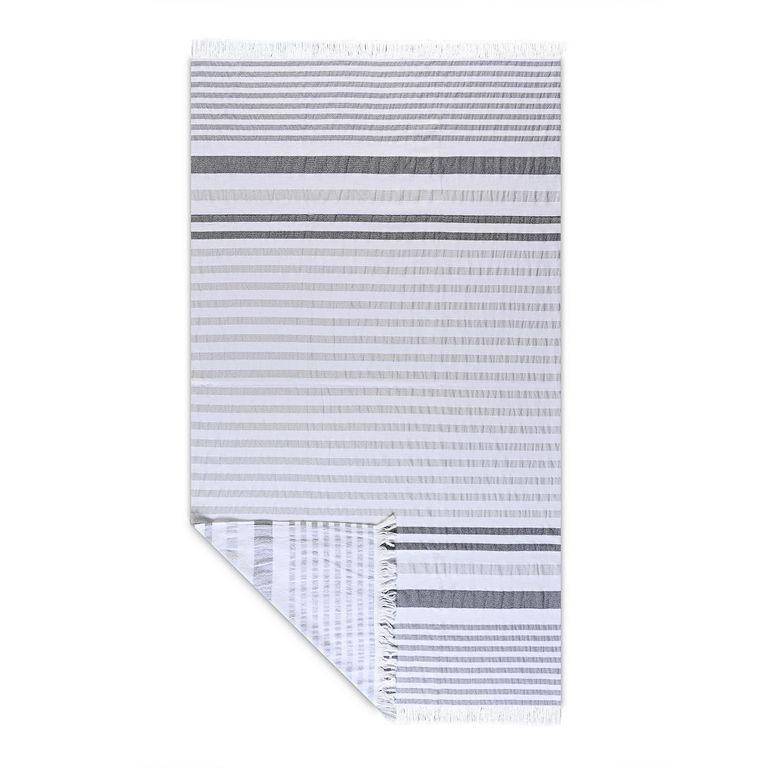 Toalla Playa 420 gr Algodón 100x180 cm Multicolor