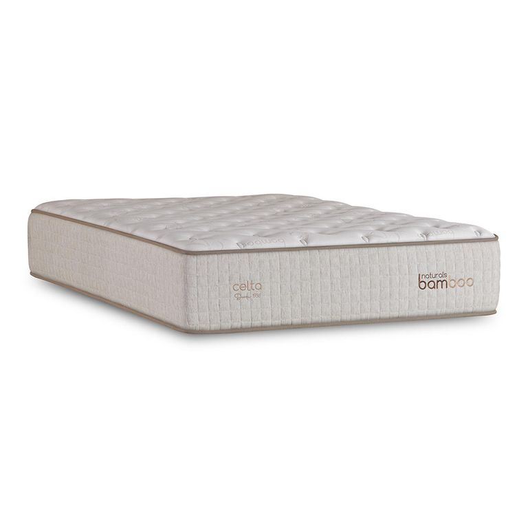 Colchón Naturals Bamboo 2 plazas