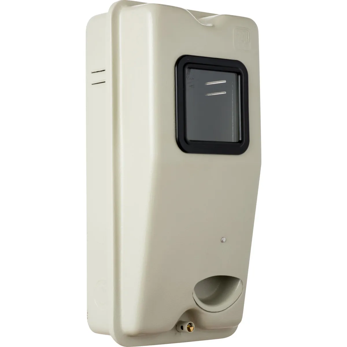 SAIME - Caja para empalme 20x40,6 cm acero