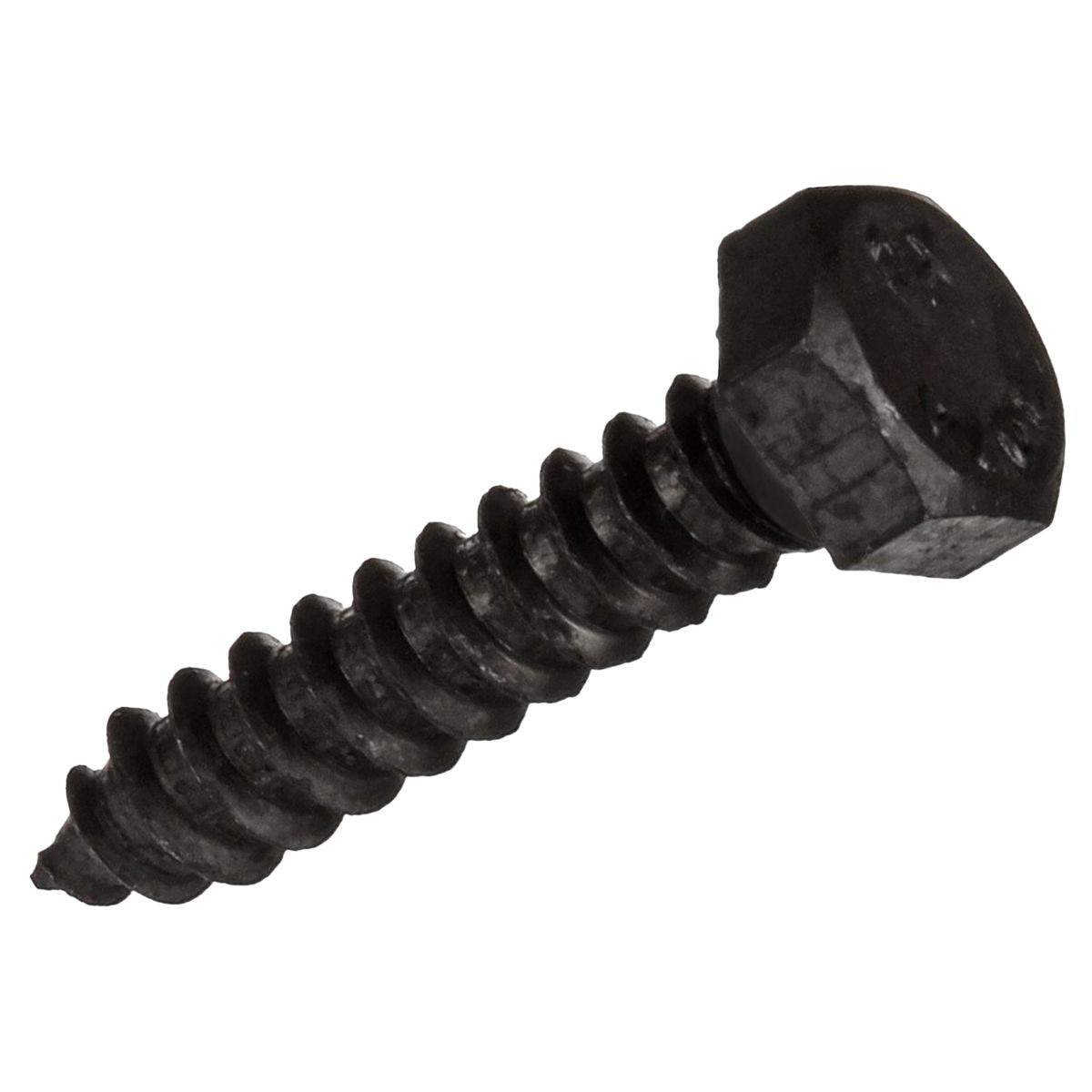 FIXSER - Tornillo Tirafondo Cabeza Hexagonal Madera 1-1/2 " 5/16 " 2 unidad(es)