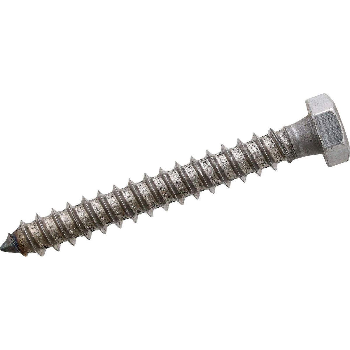 FIXSER - Tornillo Tirafondo Madera 3 " 3/8 " 1 unidad(es)