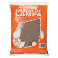 Mejorador de suelo arena sanitizada 5 kg bolsa