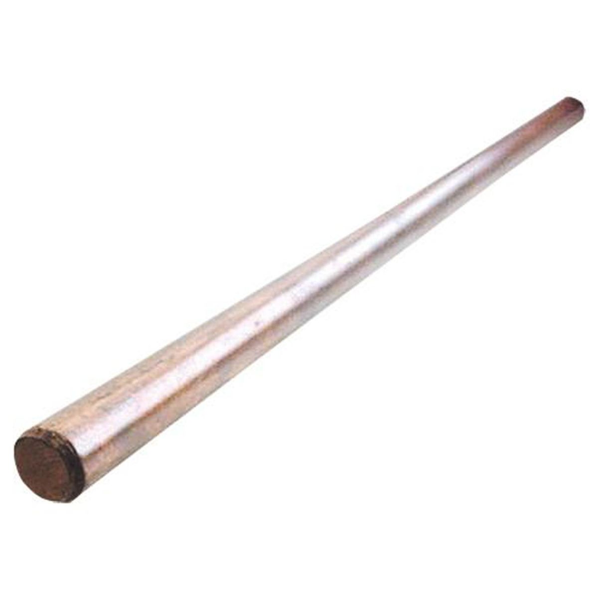 VALCARCE - Barra toma tierra 17,3 mm x 1,5 mt