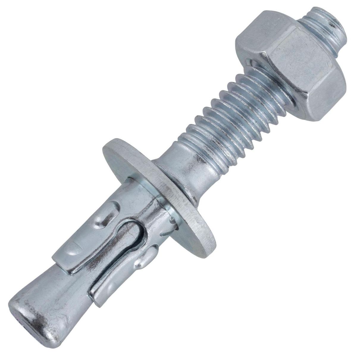 FIXSER - Perno anclaje 5/16 x 2 1 unidades