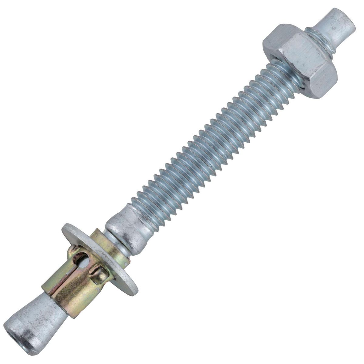 FIXSER - Perno anclaje 5/16 x 3 3/16 1 unidades