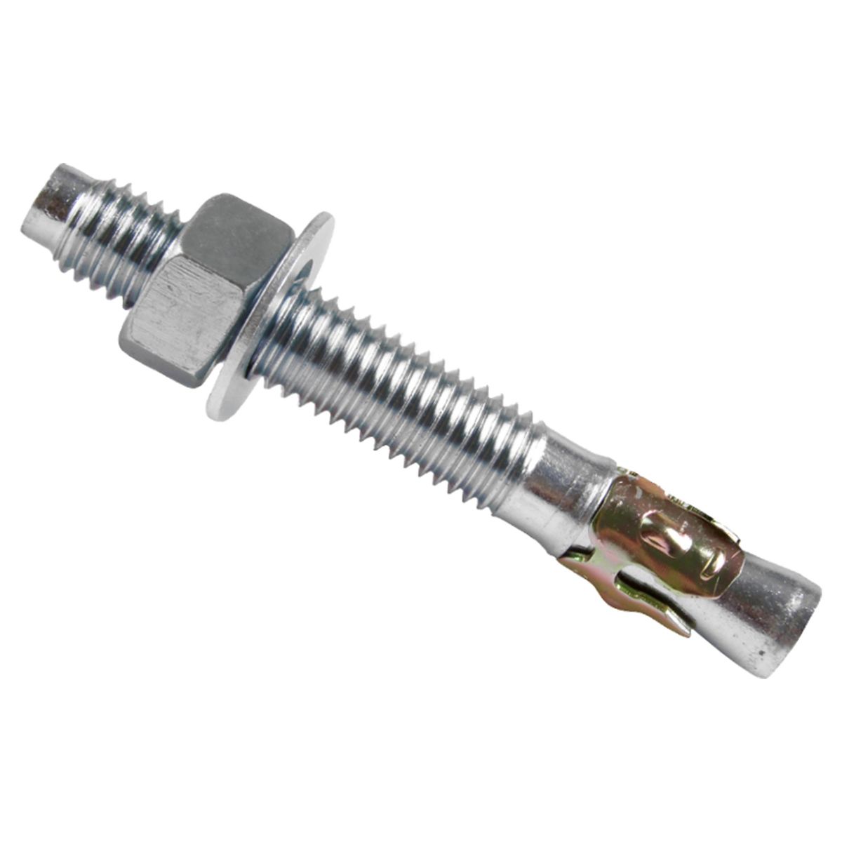 FIXSER - Perno anclaje 3/8 x 3 1 unidades