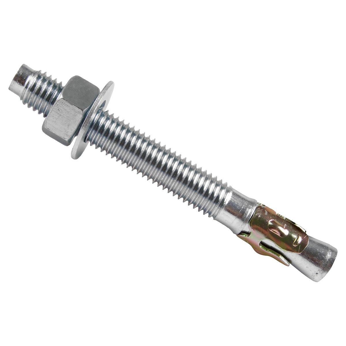 FIXSER - Perno anclaje 3/8 x 3 3/4 1 un