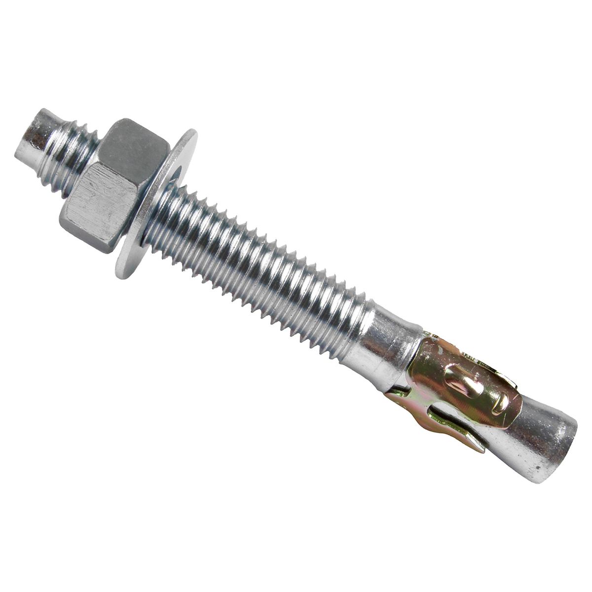 FIXSER - Perno anclaje 1/2X3 3/4 1 unidades