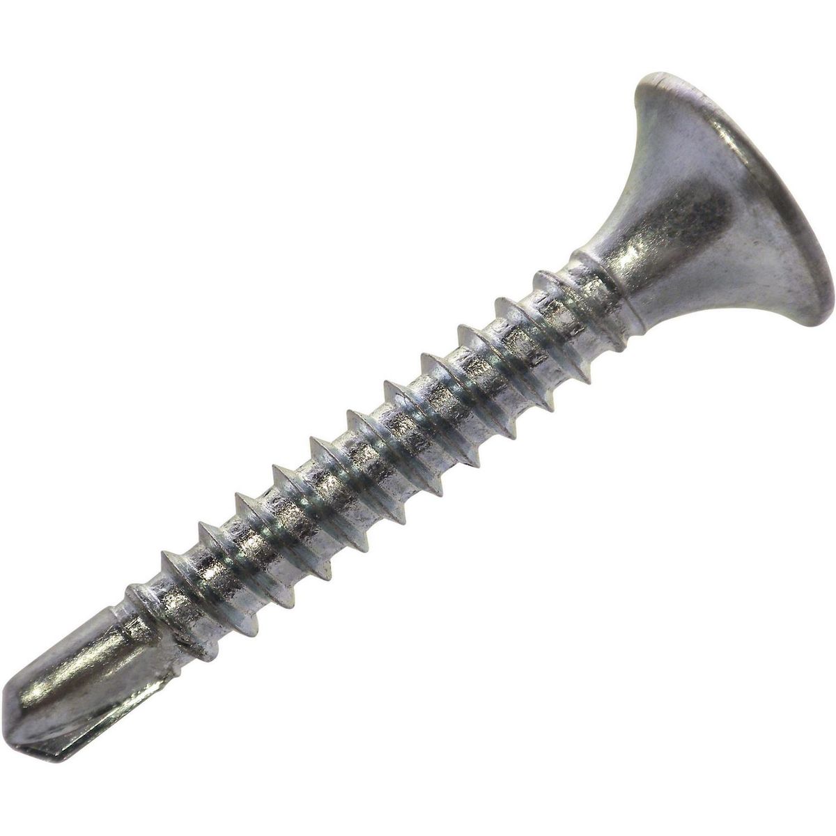 FIXSER - Tornillo Autoperforante Yeso-Cartón 1 " 6 mm 20 unidad(es)