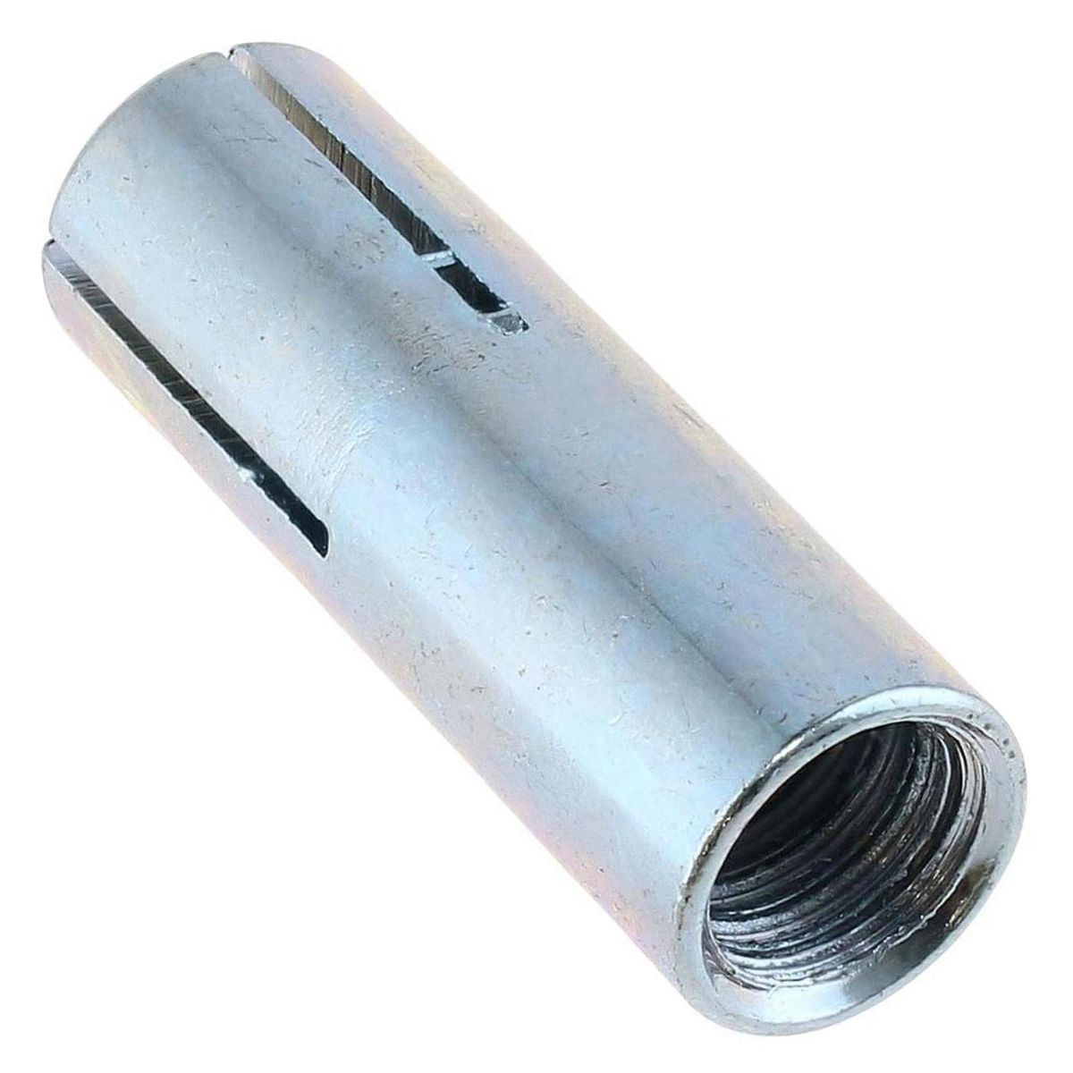 FIXSER - Taco anclaje 3/8 x 1 5/8  25 unidades