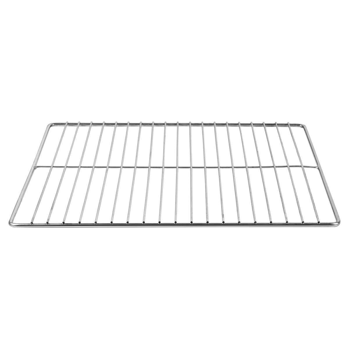 MR BEEF - Rejilla para Asar Acero Galvanizado