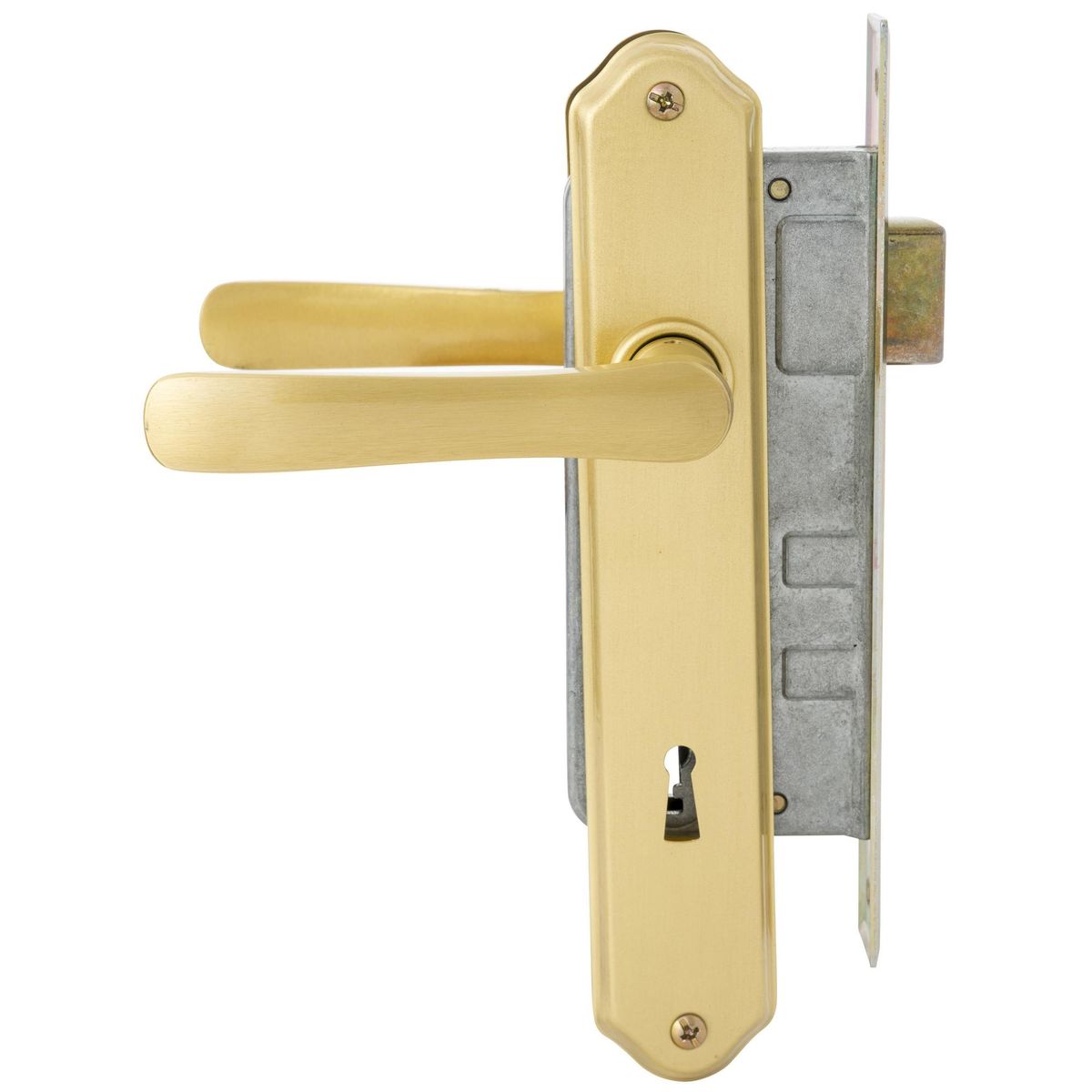 SCANAVINI - Cerradura dormitorio 914