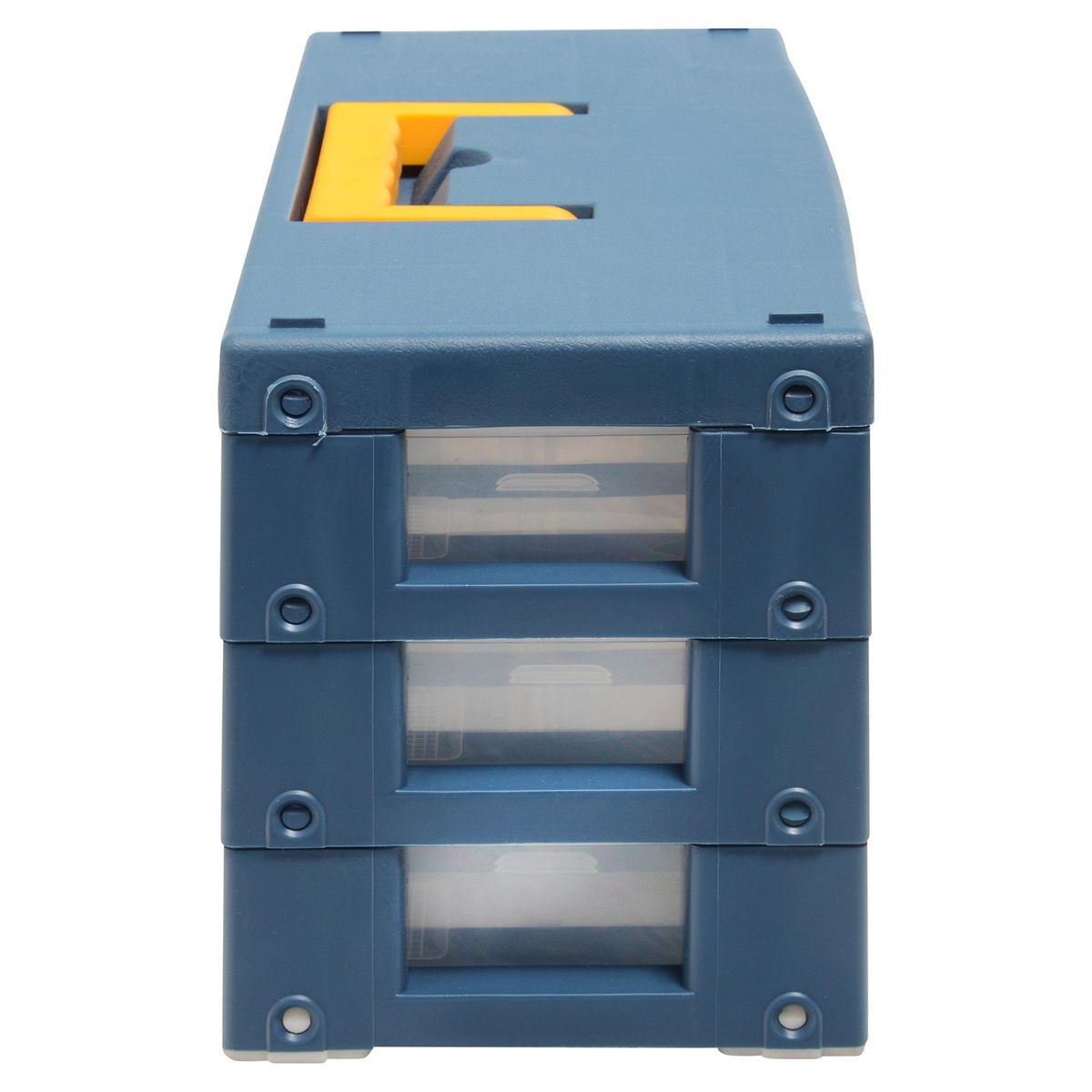 RIMAX - Caja de herramientas 18x15x31 cm